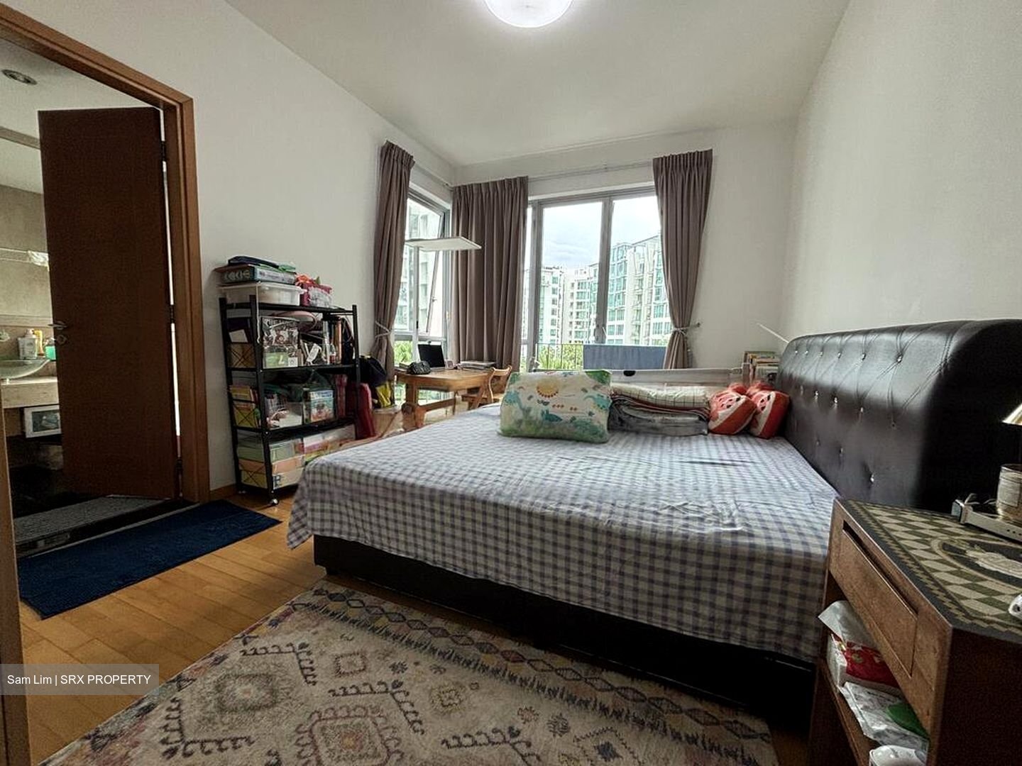 Caribbean At Keppel Bay (D4), Condominium #456919311